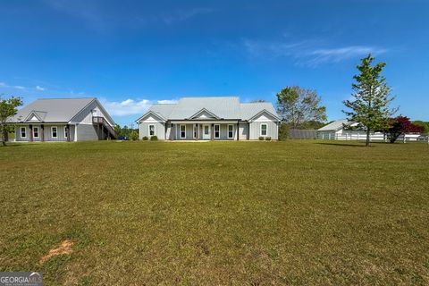 5 Gibson RD Newnan GA 30263