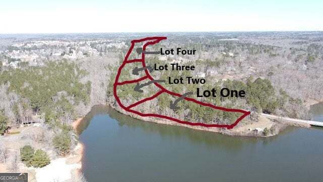 12317 Panhandle RD LOT 4