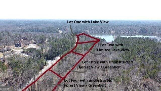12317 Panhandle RD LOT 4
