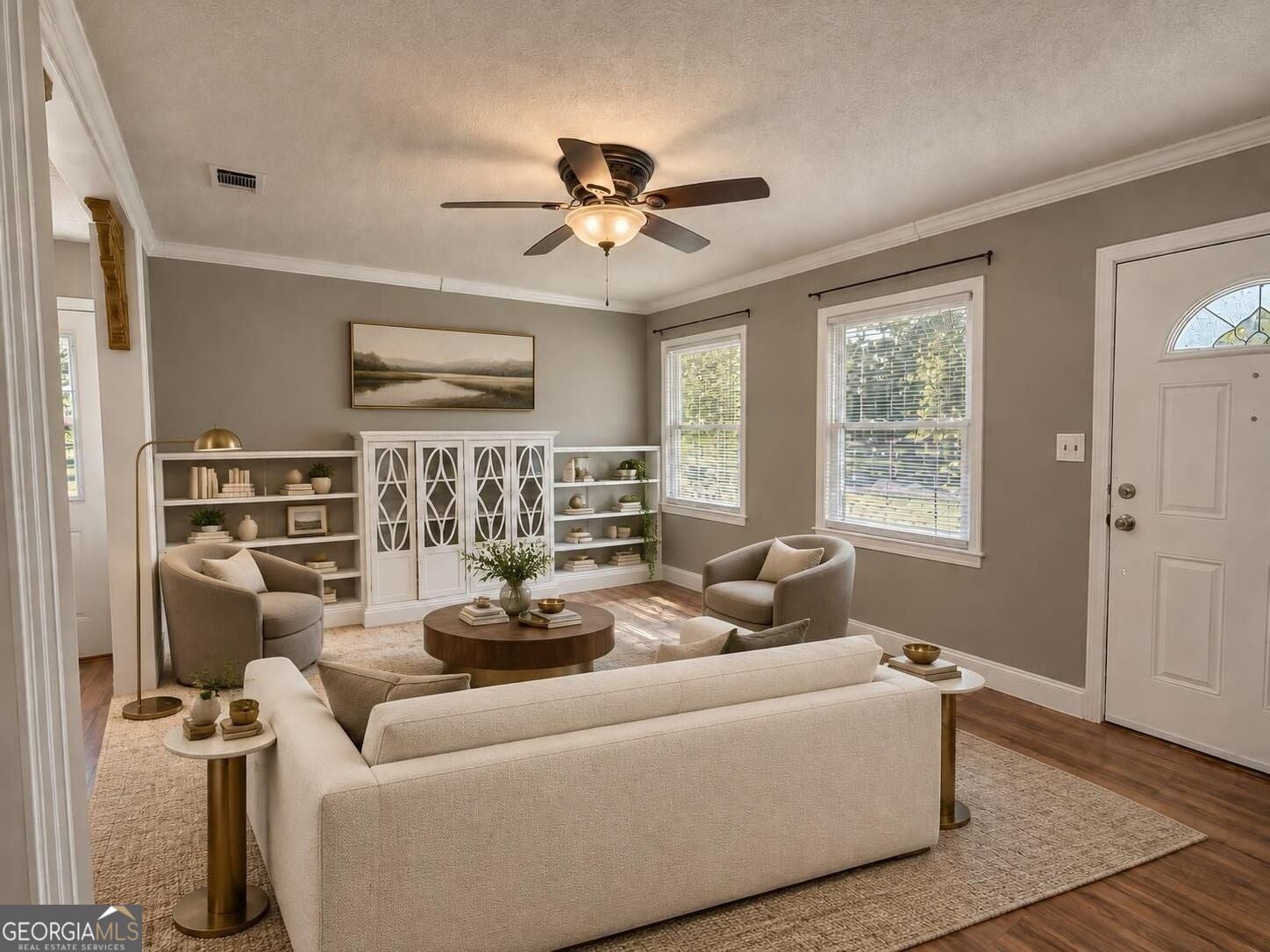 1081 Travis DR