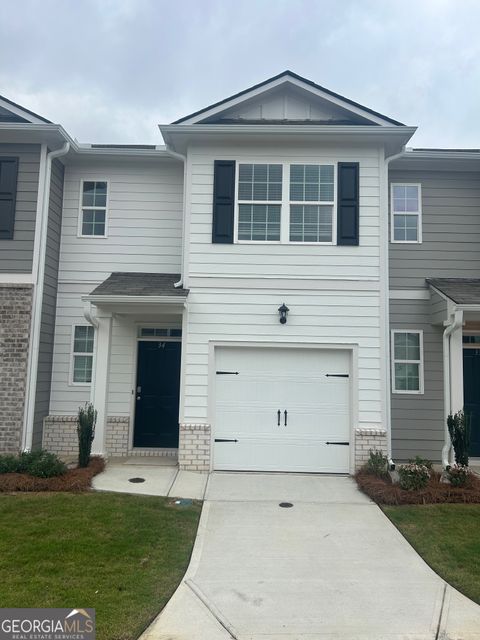 Photo of 1005 N 2nd Avenue NW #34, Rome, GA 30165 (MLS # 10619697)