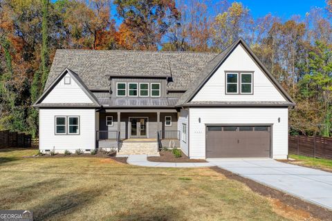 4557 Duncan DR Sugar Hill GA 30518