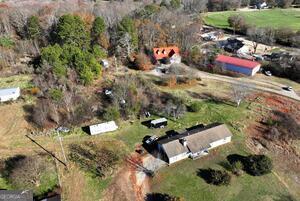 671 Ebenezer Church RD