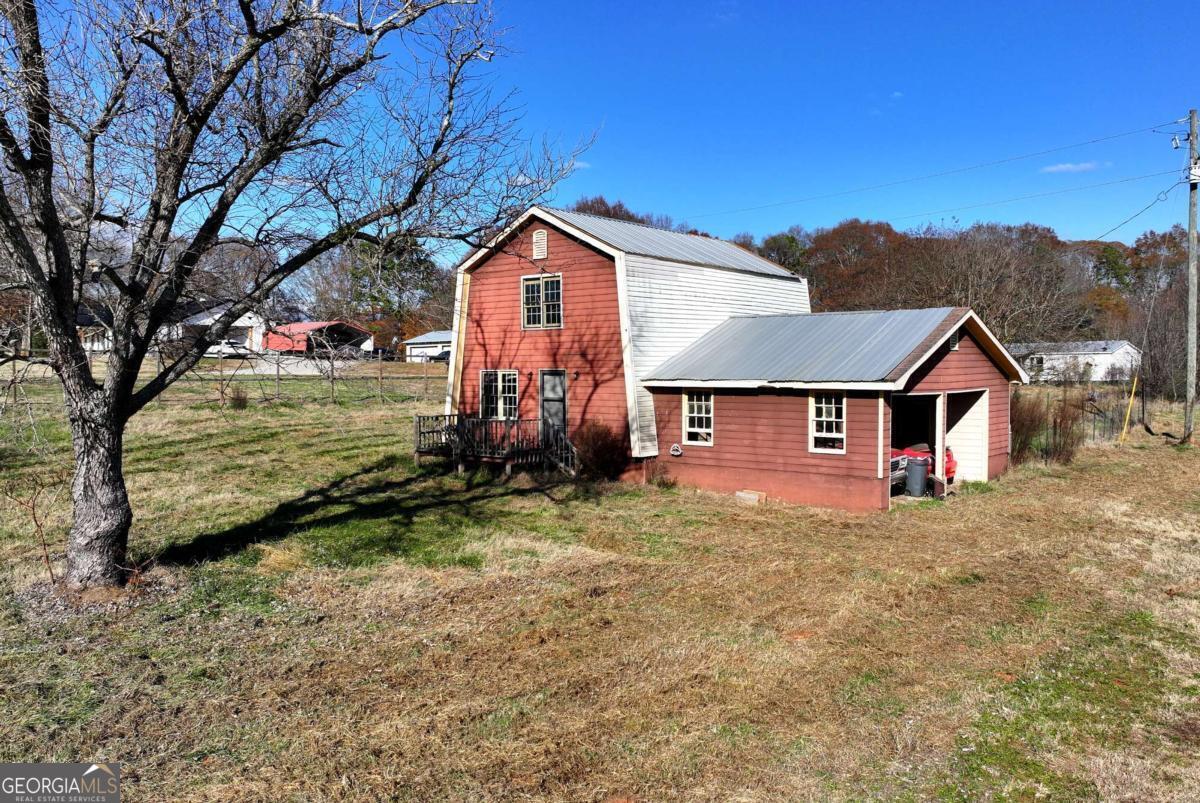 671 Ebenezer Church RD