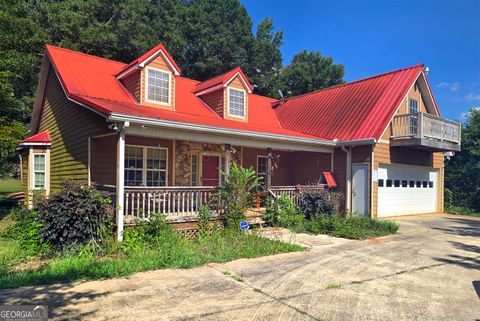 671 Ebenezer Church RD Jefferson GA 30549