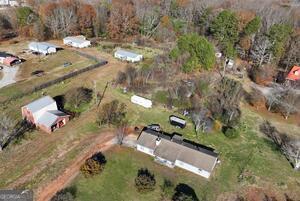 671 Ebenezer Church RD