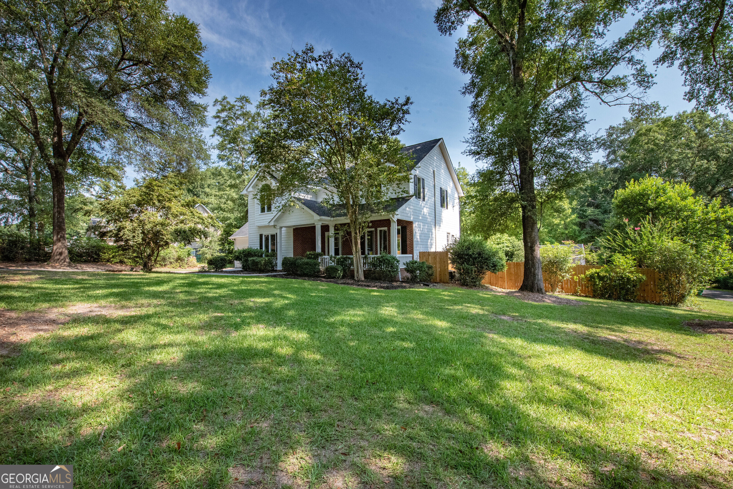 107 Shadowood DR