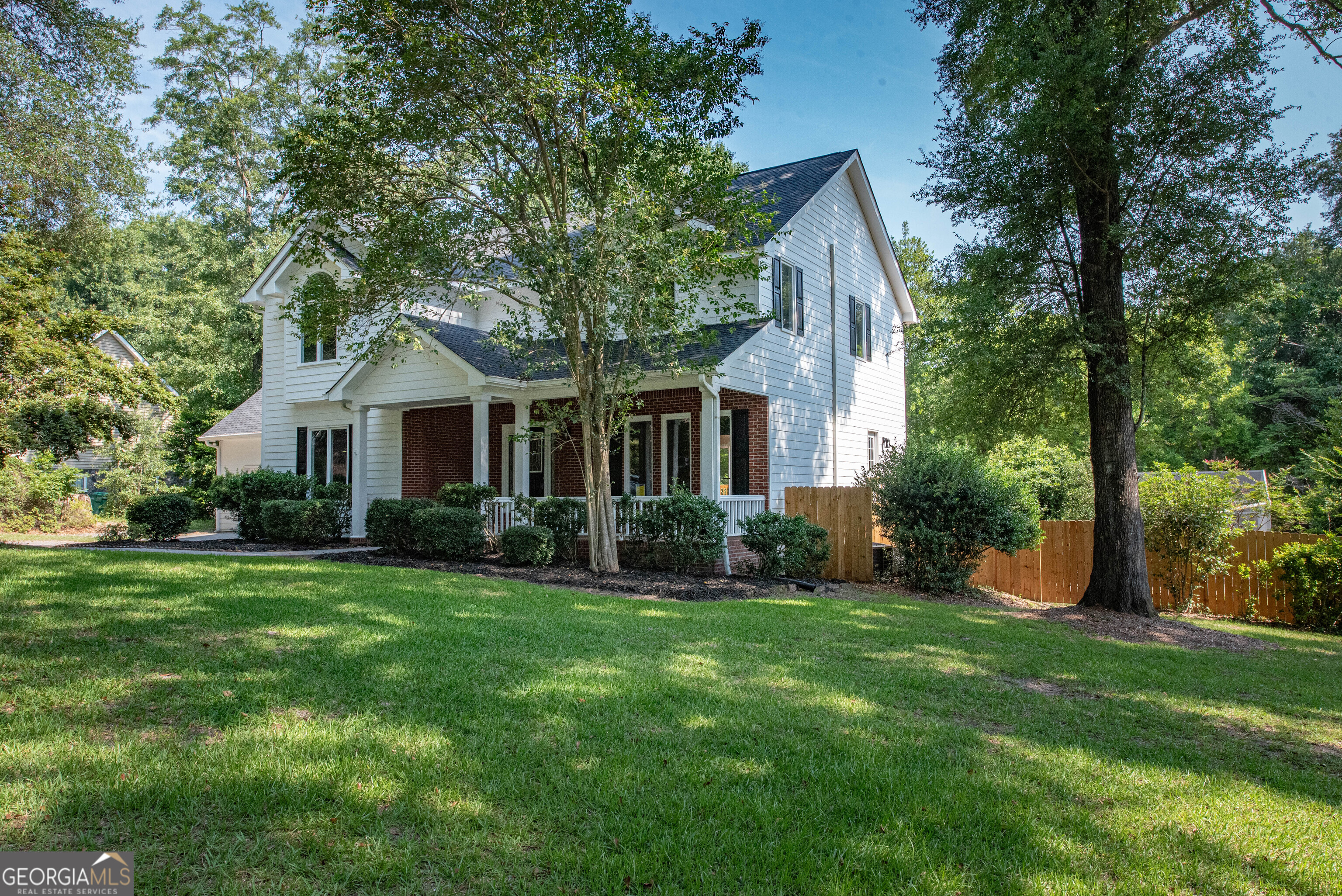 107 Shadowood DR