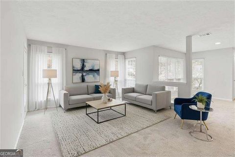 Photo of 6808 Glenridge Drive #D, Atlanta, GA 30328 (MLS # 10667917)