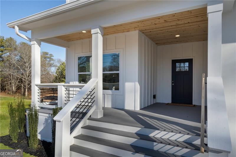 394 Poplar Springs RD