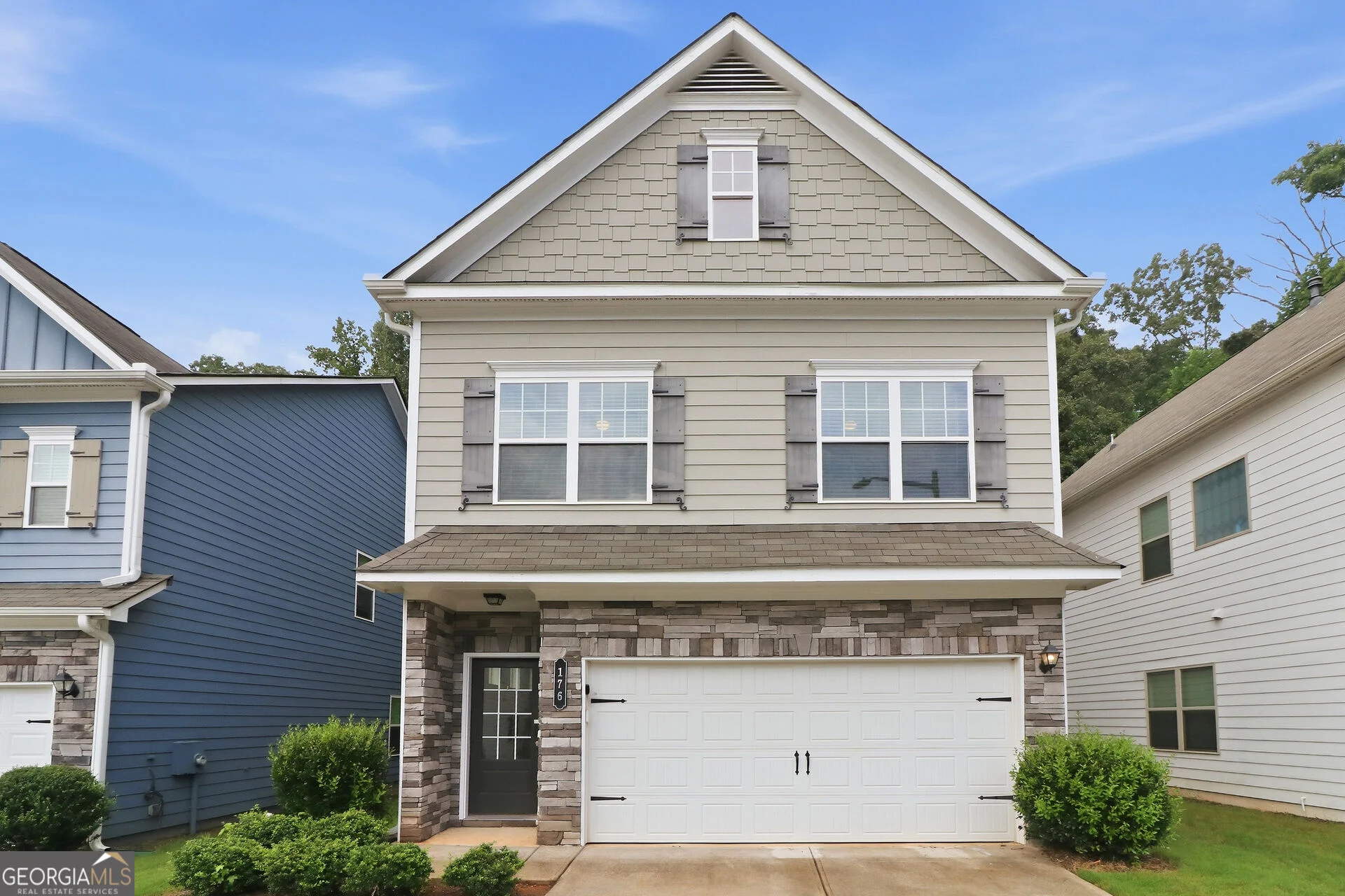 176 Bryon Lane, Acworth, GA, 30102