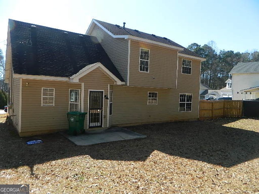 Photo of 2469 Briar Knoll Road, Lithonia, GA 30058 (MLS # 10697485)