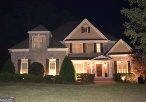 14724 Taylor Valley WAY Milton GA 30004