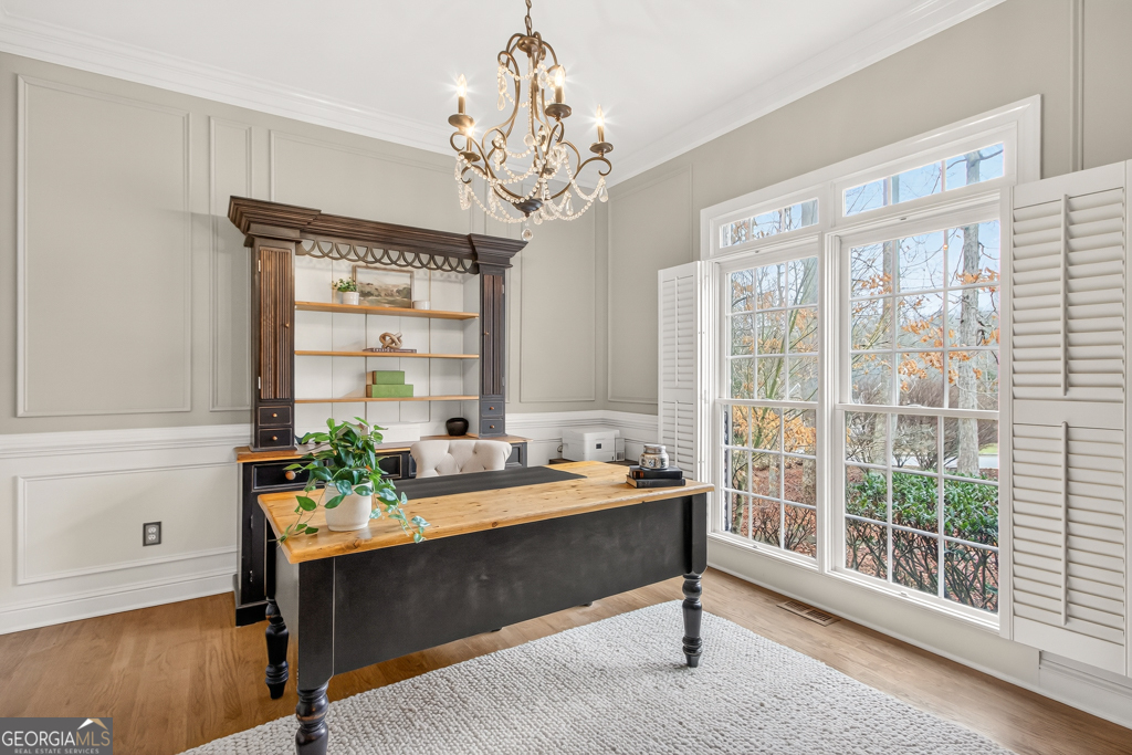 14724 Taylor Valley WAY