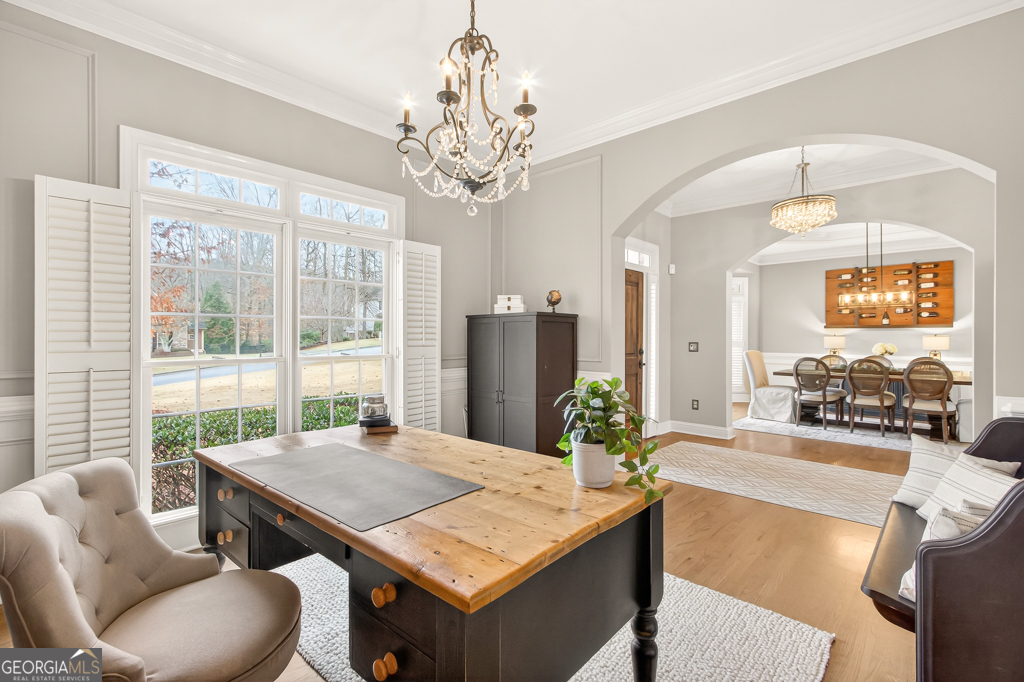 14724 Taylor Valley WAY