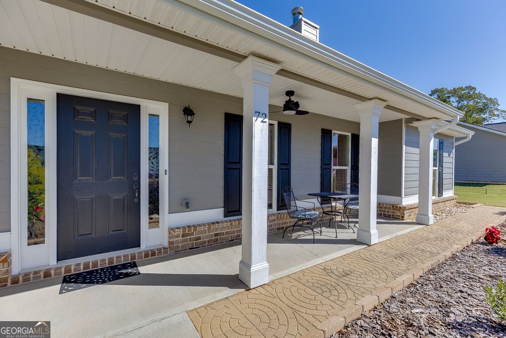 Photo of 72 McMillian Court, Winder, GA 30680 (MLS # 10631349)