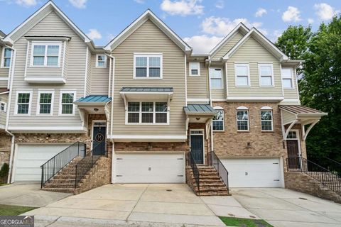 4173 Chatham Ridge DR Buford GA 30518