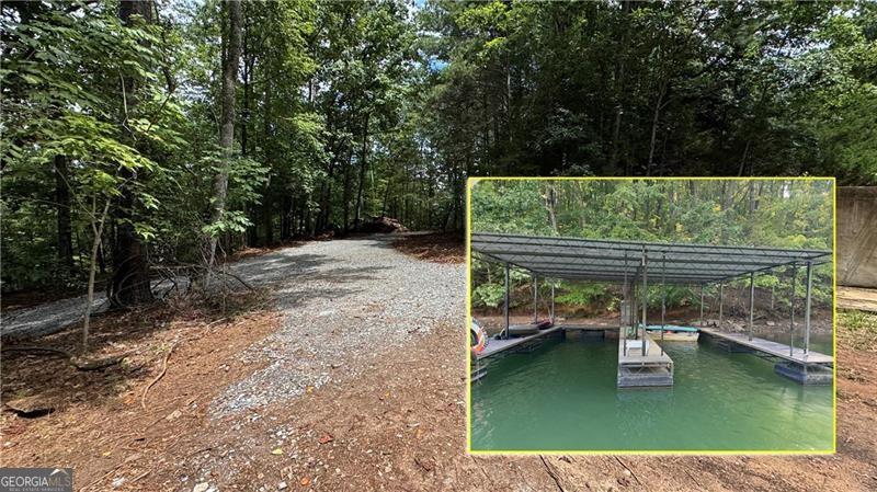 0 Bethel Rd (296 128 & 296 132) RD