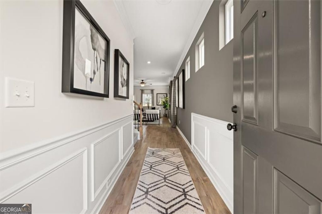 Photo of 233 Bastian Drive #16, Villa Rica, GA 30180 (MLS # 10629750)