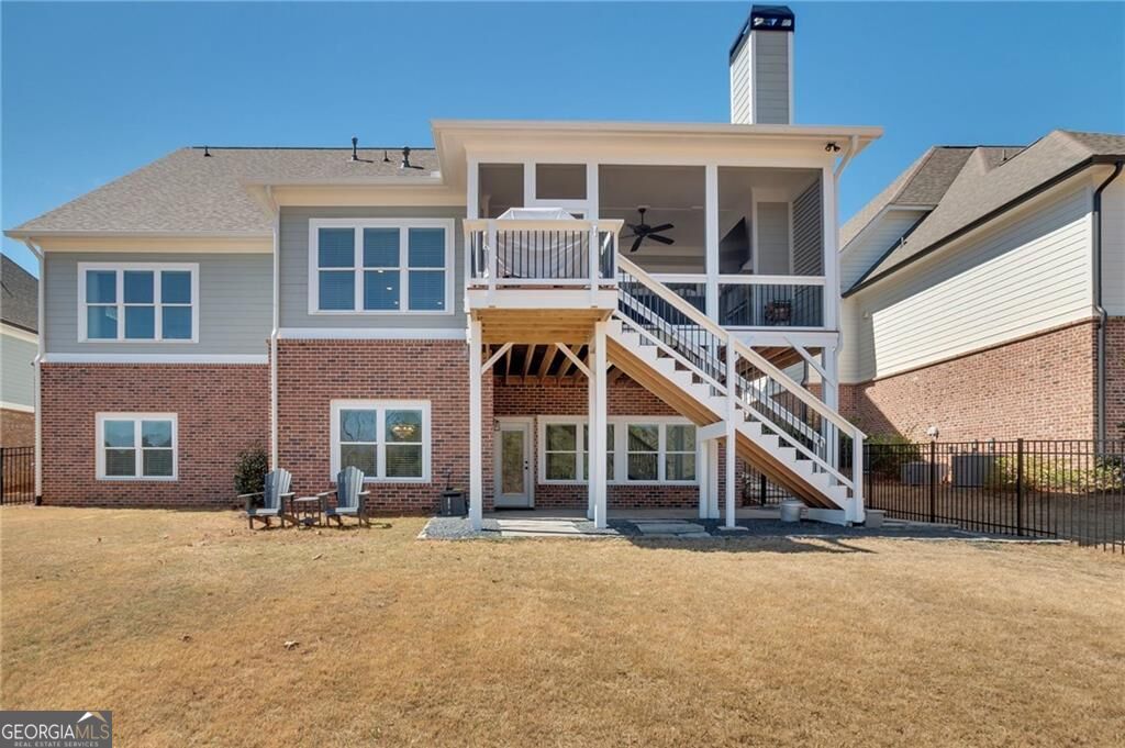 Photo of 908 Indigo Bunting Road, Statham, GA 30666 (MLS # 10866639)