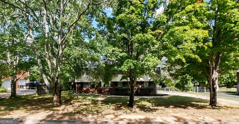 A home in Chickamauga