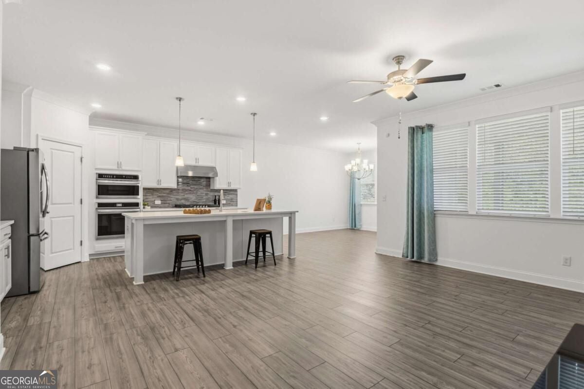 214 Hickory Bluffs PKWY
