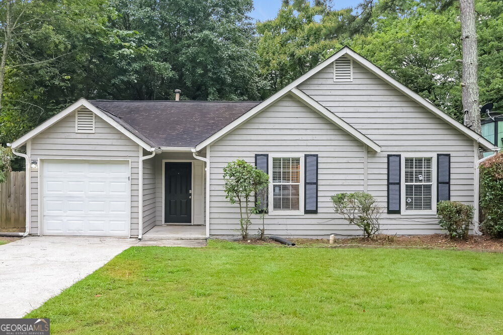 Photo of 6052 Creekford Drive, Lithonia, GA 30058 (MLS # 10836549)