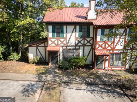 286 Alpenrosen Strasse 1 Helen GA 30545