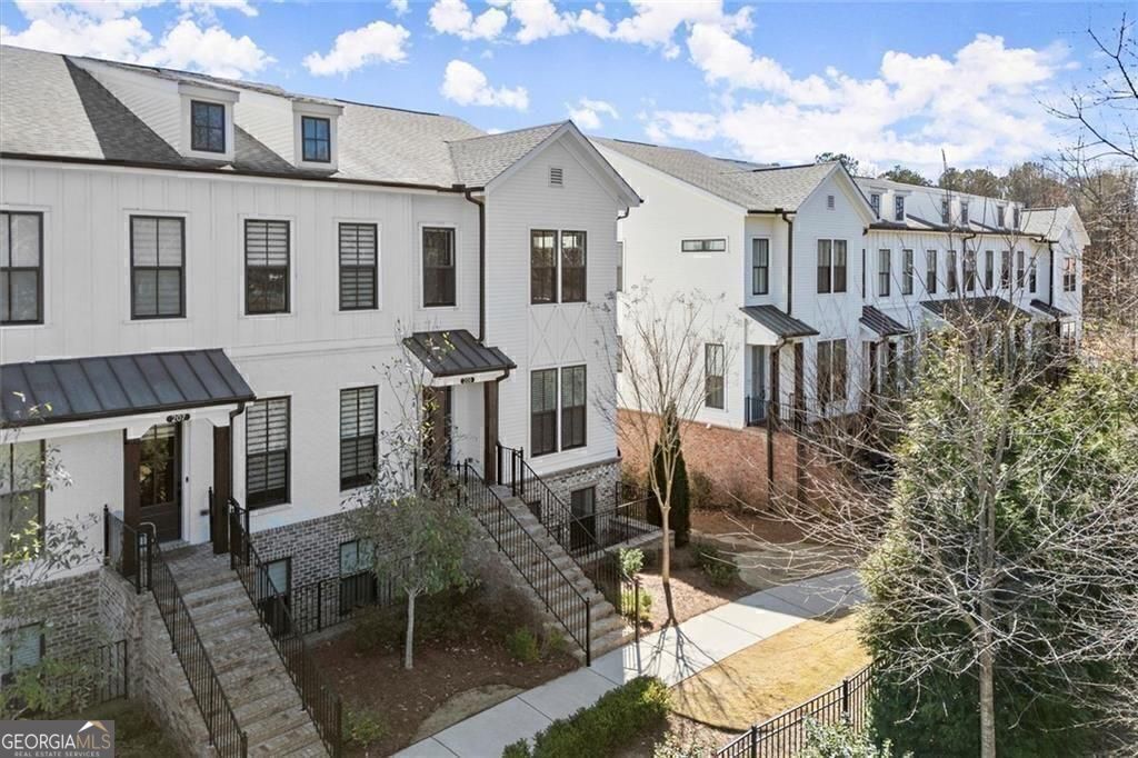 Photo of 209 Phillips Lane, Alpharetta, GA 30009 (MLS # 10718169)