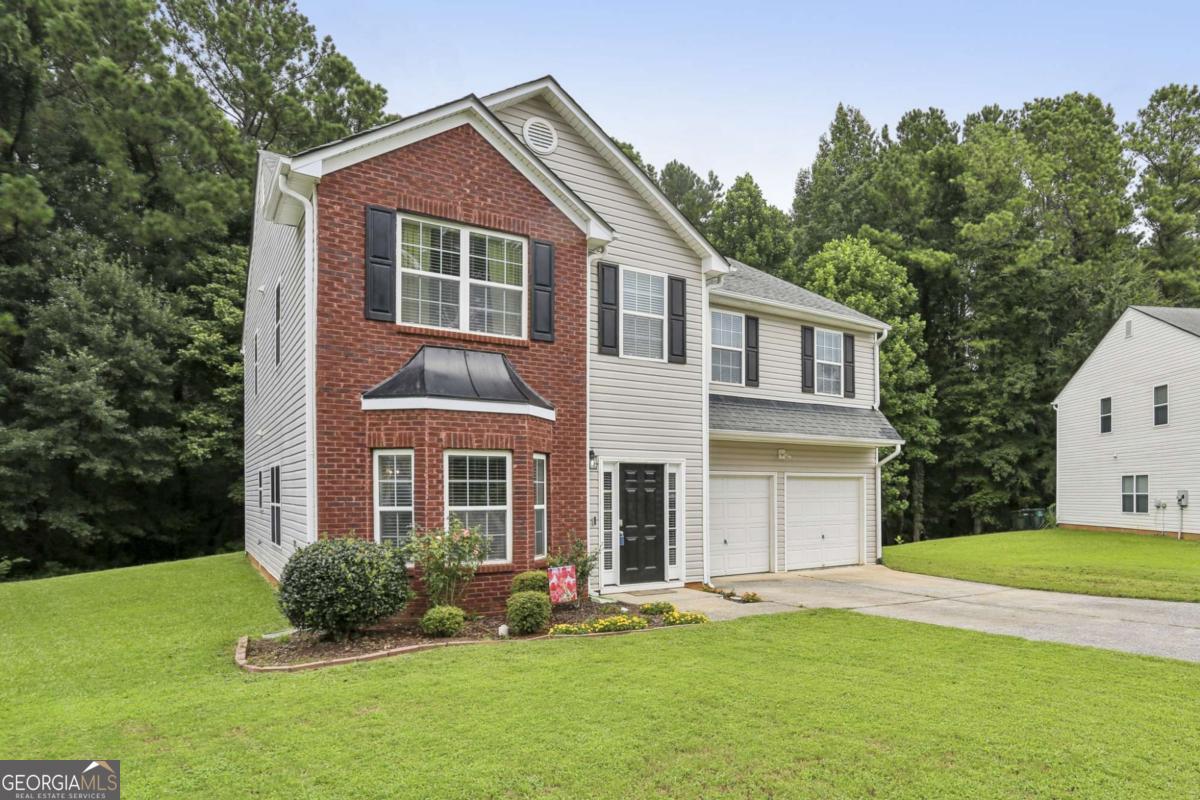 4821 Madison Point CIR