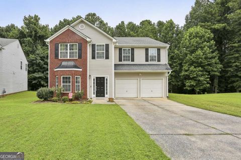 4821 Madison Point CIR Austell GA 30106