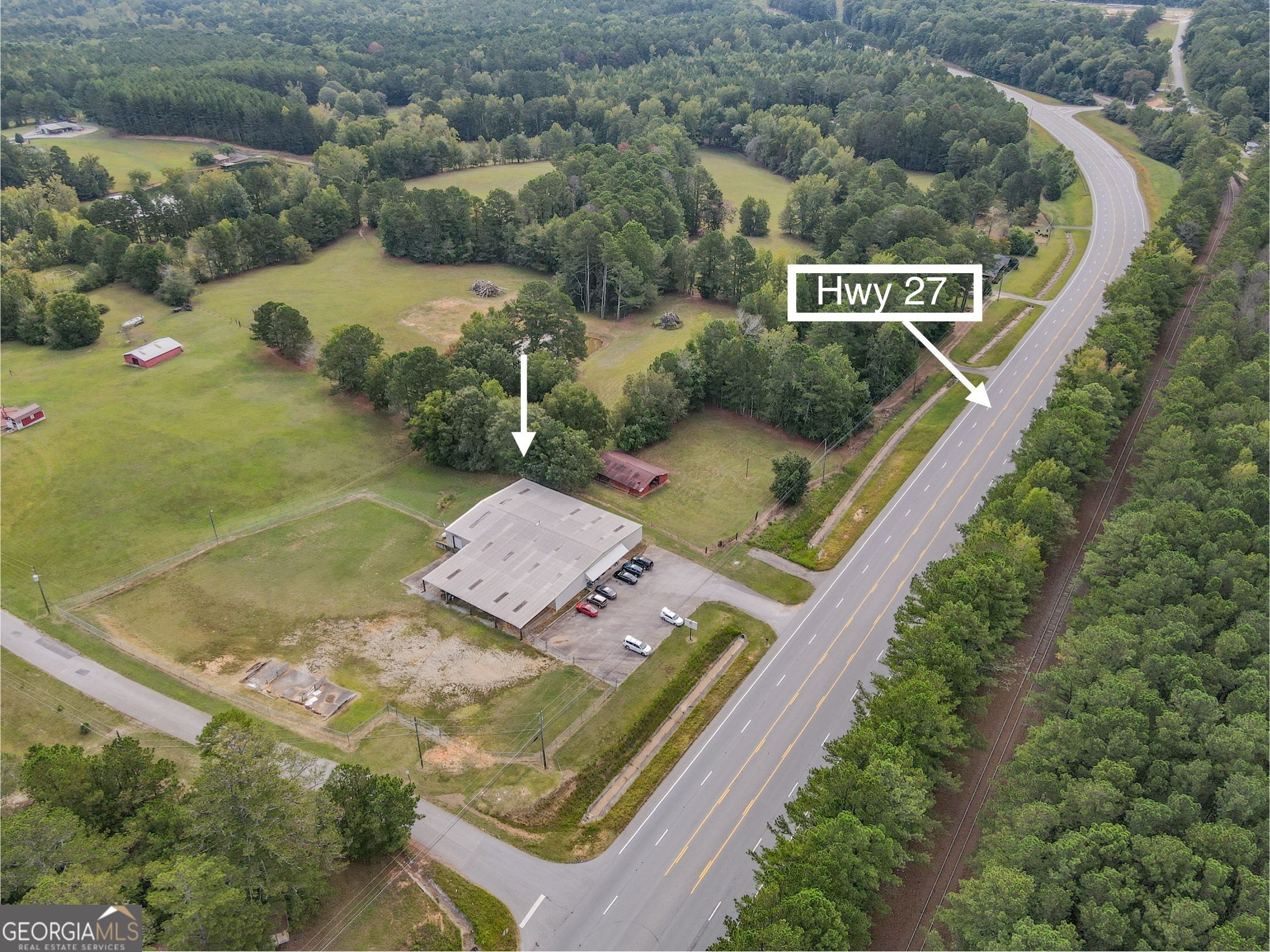 4519 Us Hwy 27