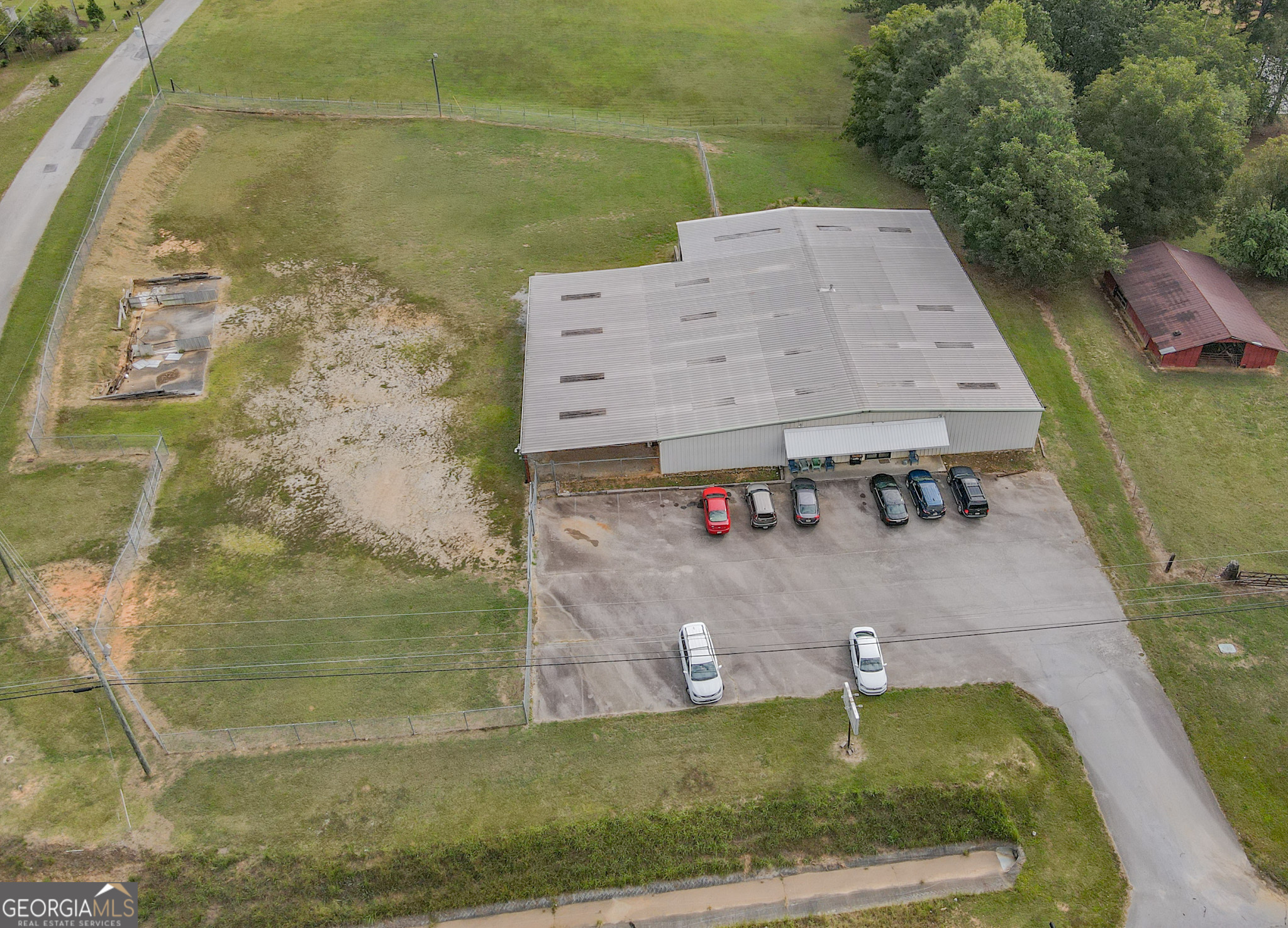 4519 Us Hwy 27
