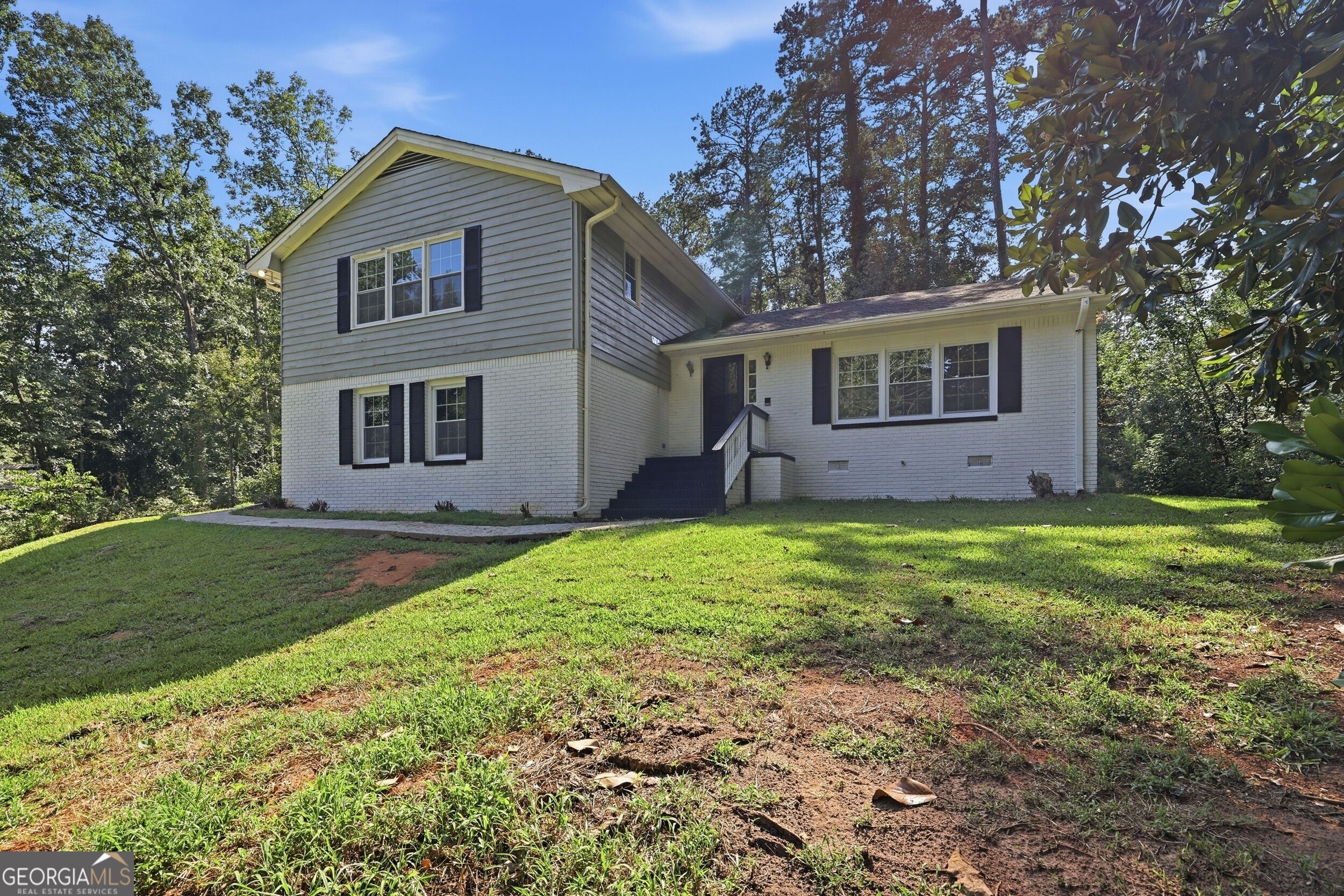 3 Stonewood CT
