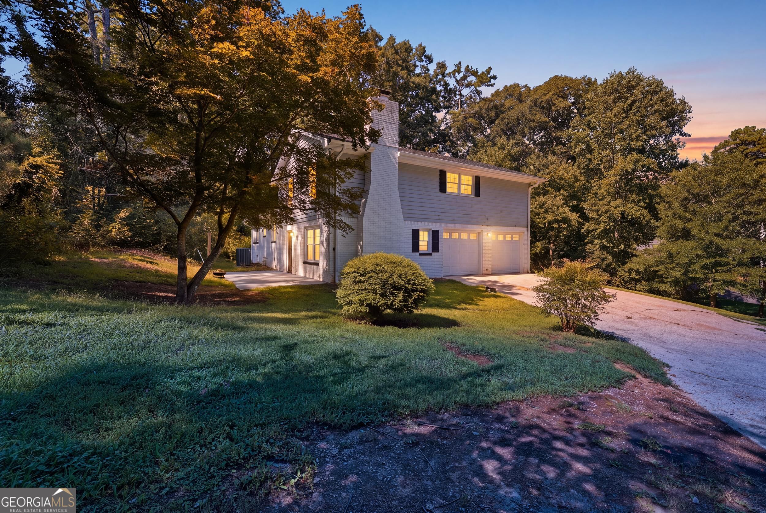 3 Stonewood CT