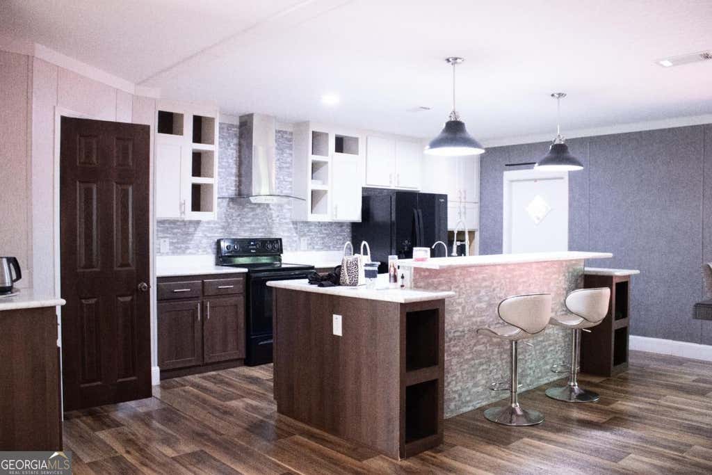 Photo of 223 Azalea Drive, Jefferson, GA 30549 (MLS # 10794522)