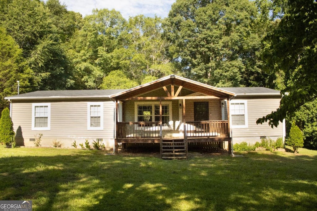 Photo of 223 Azalea Drive, Jefferson, GA 30549 (MLS # 10794522)