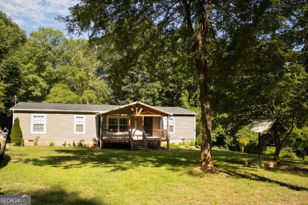 Photo of 223 Azalea Drive, Jefferson, GA 30549 (MLS # 10794522)