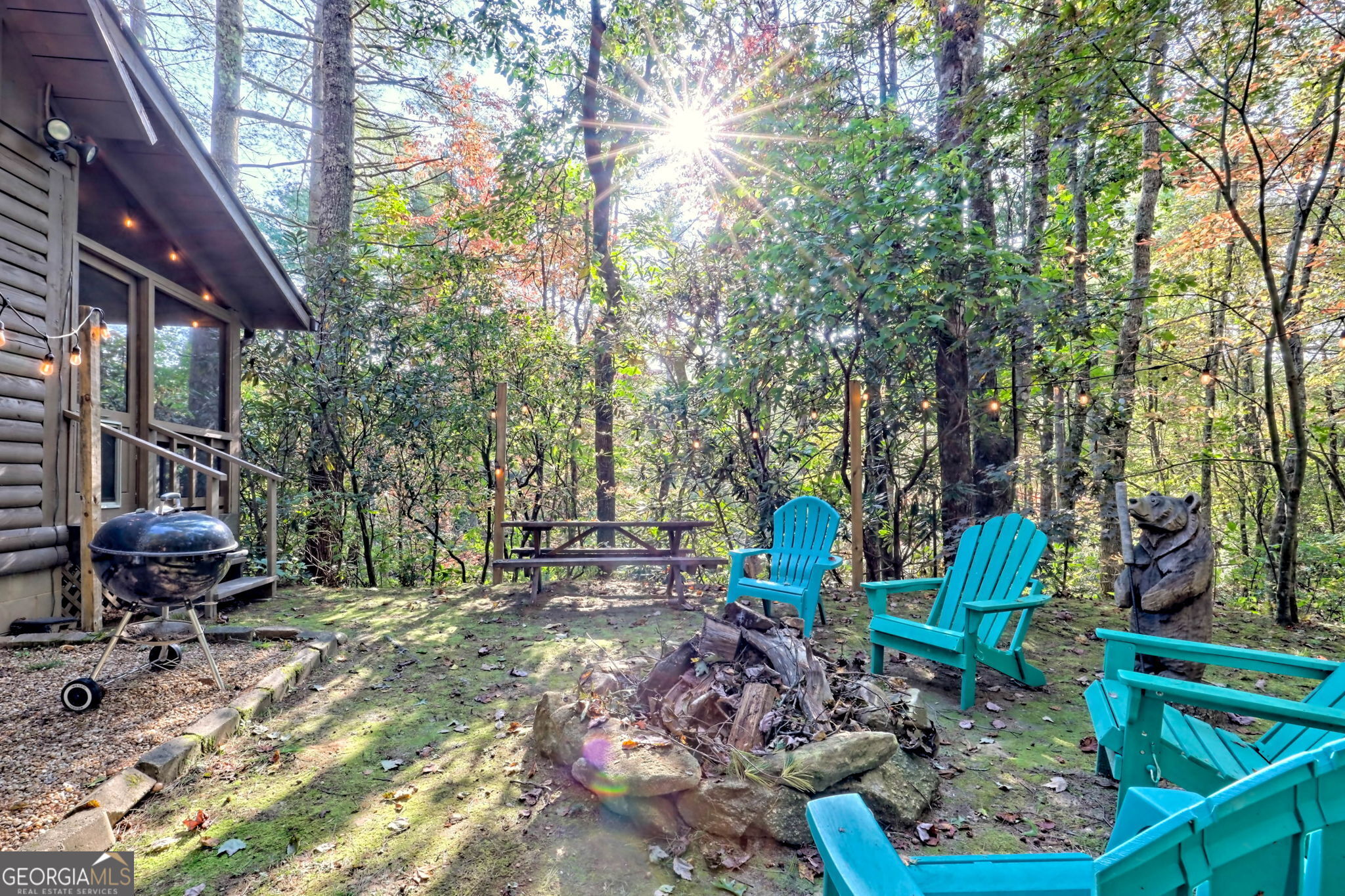 Rabun Gap, Georgia 30568, United States, 2 Bedrooms Bedrooms, ,1 BathroomBathrooms,Residential,Pending,39056