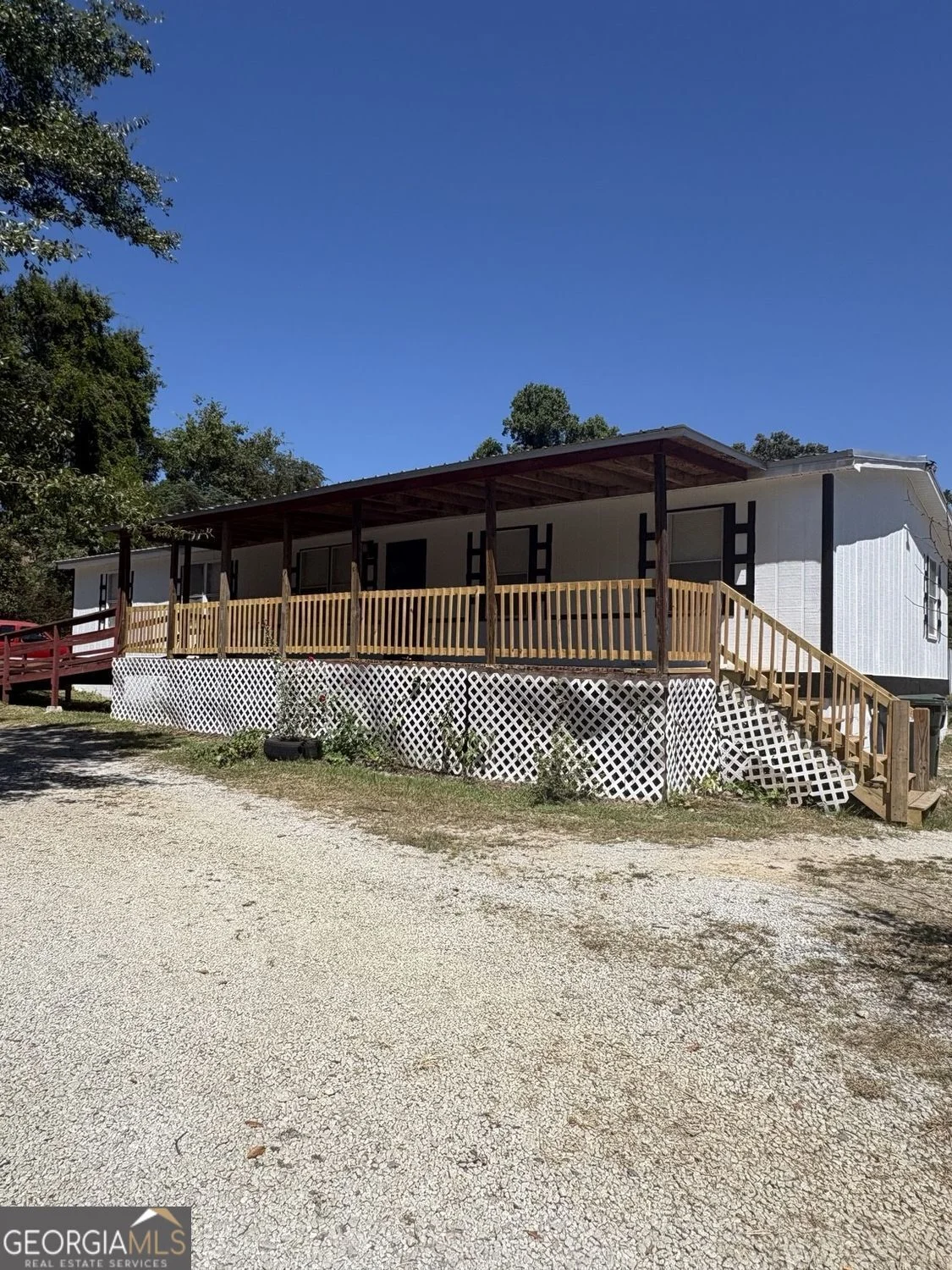 1025 Evergreen Drive, Elberton, GA, 30635