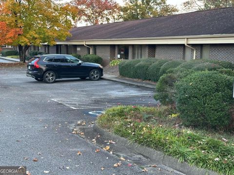 Photo of 11205 Alpharetta Highway #A2, Roswell, GA 30076 (MLS # 10651665)