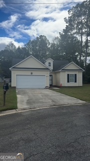 Photo 1 of 24 — 407 Braunson ST, Thomasville, GA 31792