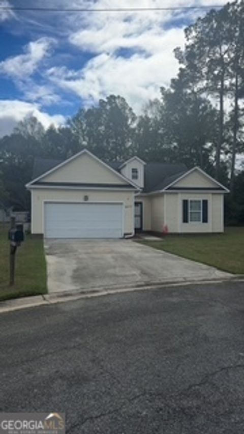 407 Braunson ST Thomasville GA 31792