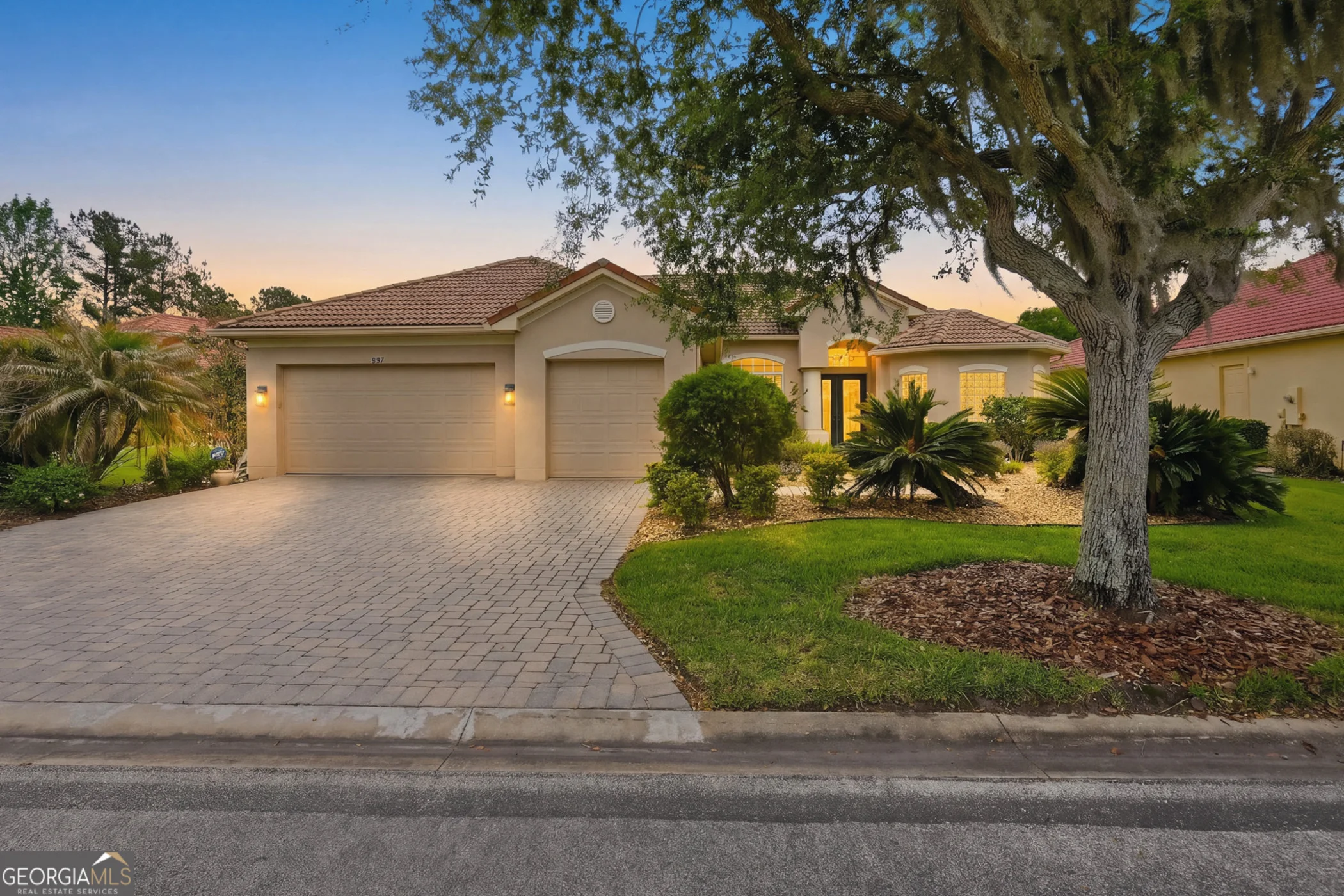 537 Montage Lane, Kissimmee, FL, 34759