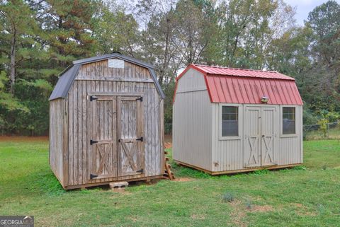 A home in Lagrange