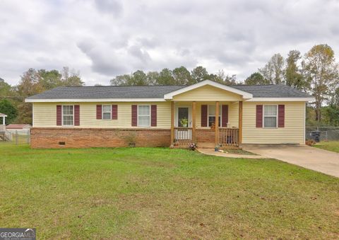 A home in Lagrange