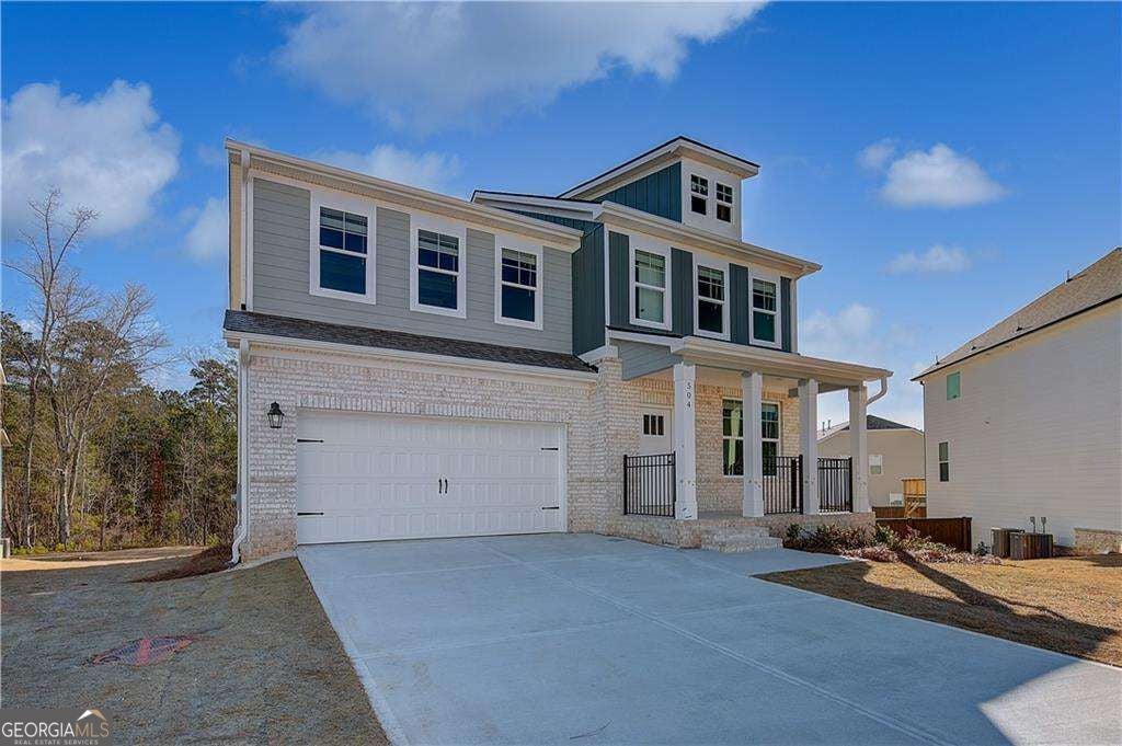 504 Dolce RD