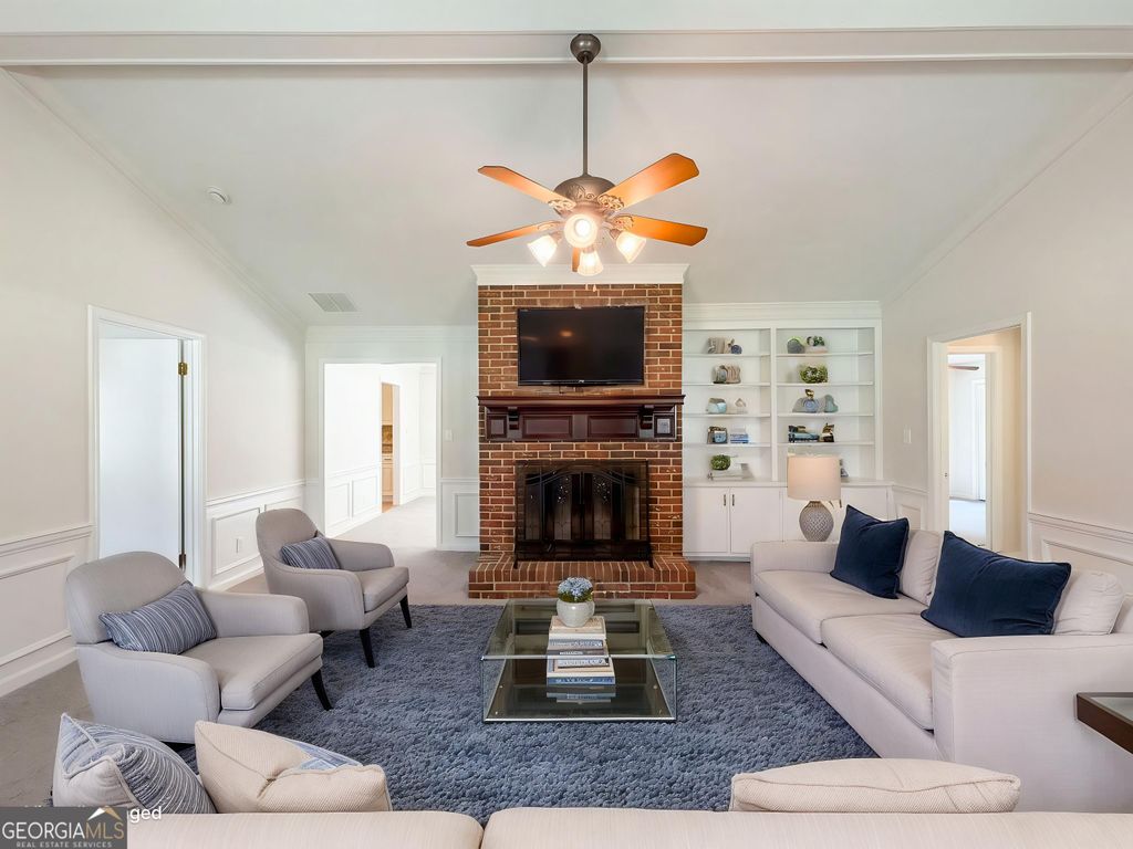 Photo of 1622 Spaniel Court SW, Conyers, GA 30094 (MLS # 10729549)