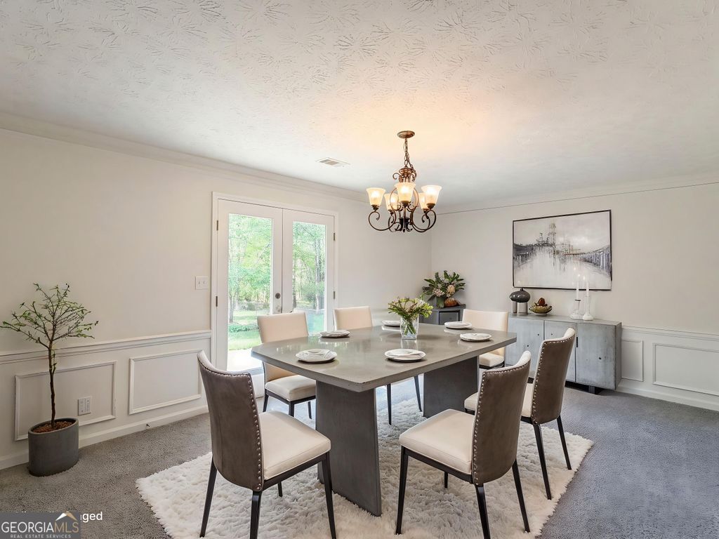 Photo of 1622 Spaniel Court SW, Conyers, GA 30094 (MLS # 10729549)