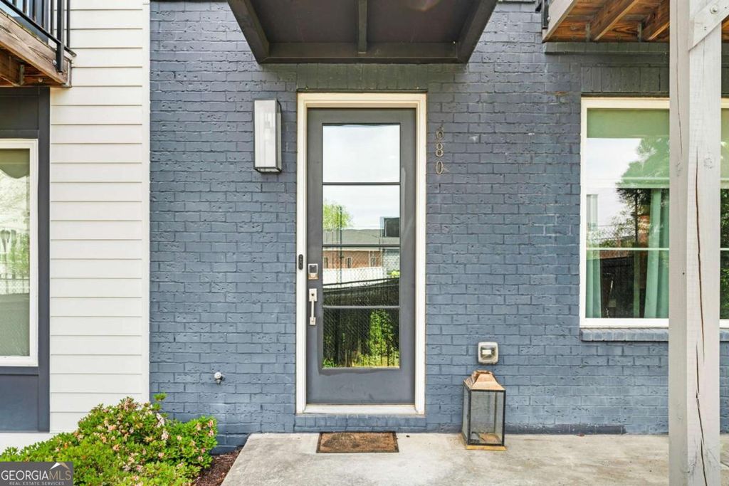 Photo of 680 Banton Drive NW #680, Atlanta, GA 30318 (MLS # 10737890)